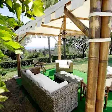 Colle Moro - B&B Villa Maria * Citta Sant'Angelo