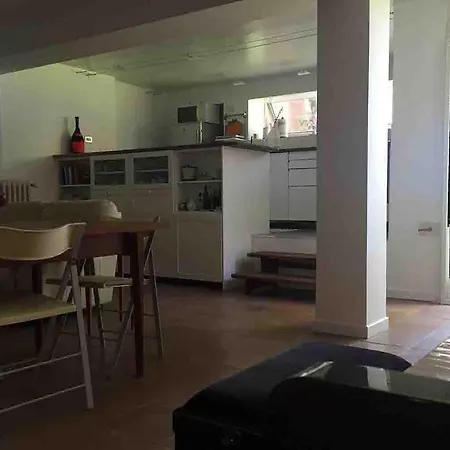 Guest house Colle Moro - B&B Villa Maria *